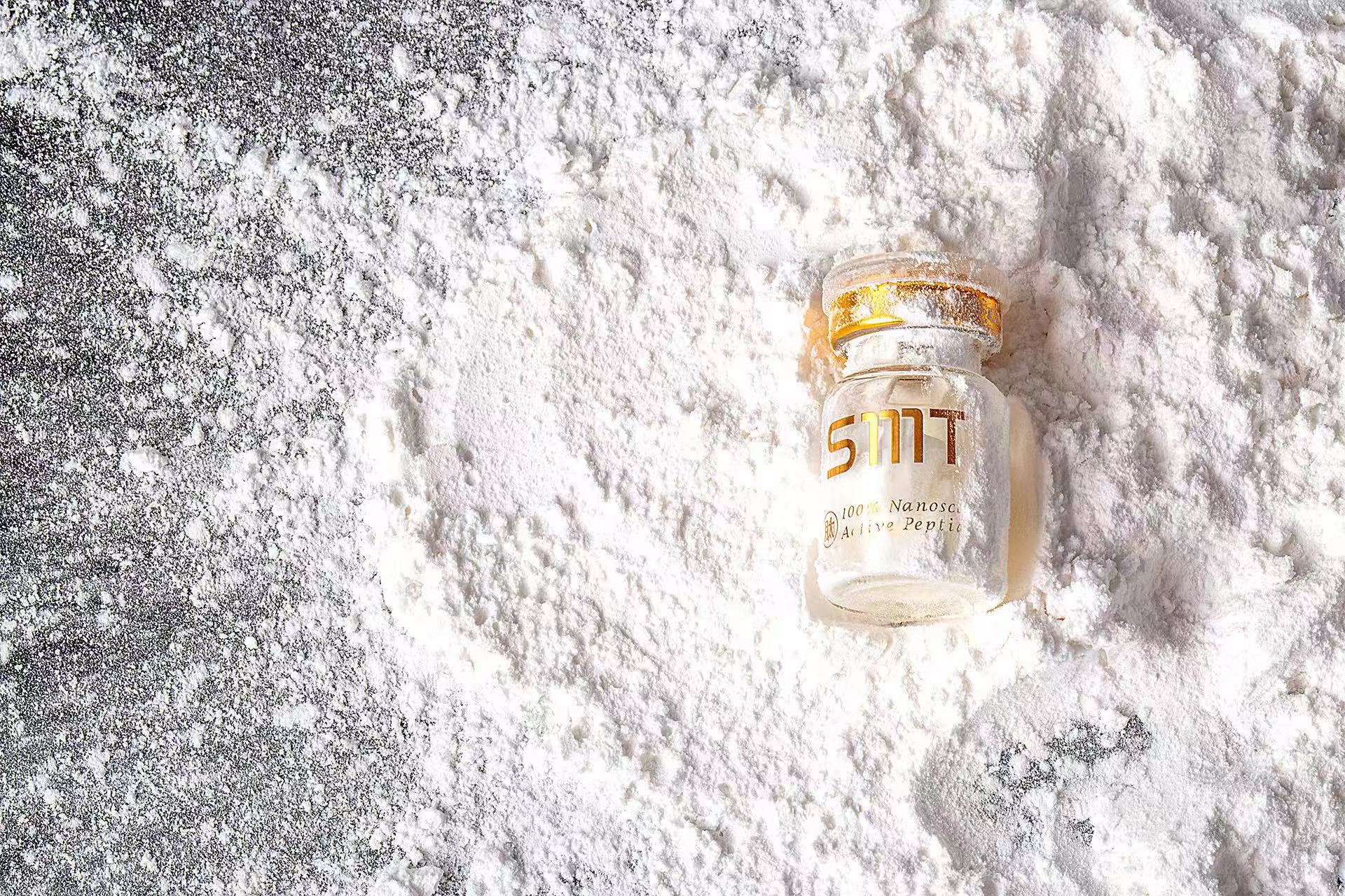 SMT Nano Active Peptide 3-Month Supply